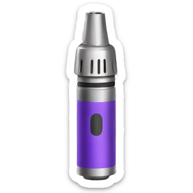 Vape sticker