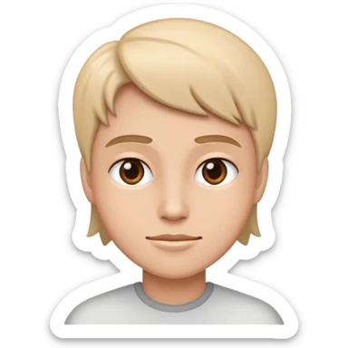 stay tone the best is yet to come sticker