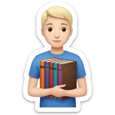 keeping 13 book sticker