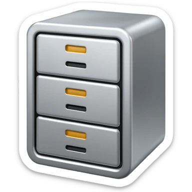 generate a server emoji sticker