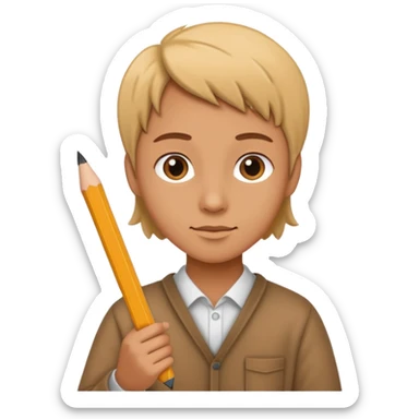 Can you turn scatches into images sticker