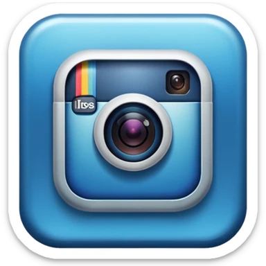 Instagram Verified  sticker