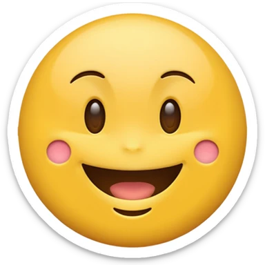 Dorimi emoji sticker