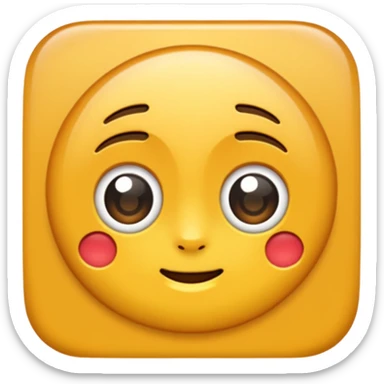 Unlimited video length sticker