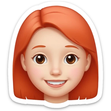 Six seven kid sticker