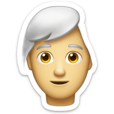 template missing sticker