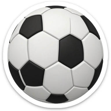 Futbol  sticker