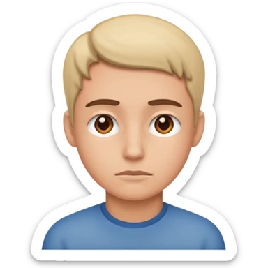 I relate with you on this sticker