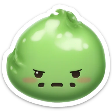 limute de tensei shitara slime datta ken  sticker