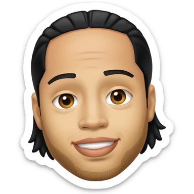 Jimmy uso sticker
