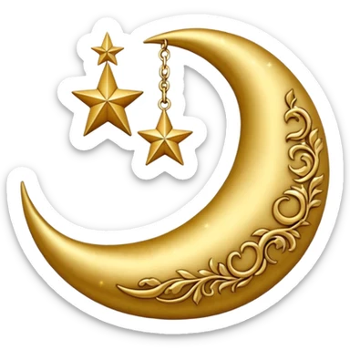 Create Ottoman empire emoji sticker