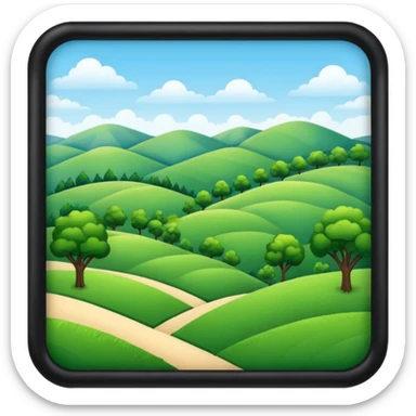 property land sticker