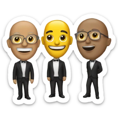 teatro tapia y rivera sticker