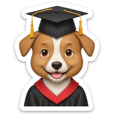 Certified Dog Owner Benefits sticker