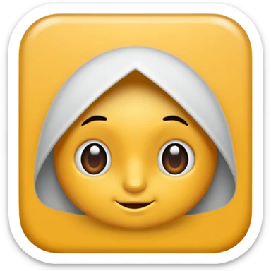 Kıral tacı sticker