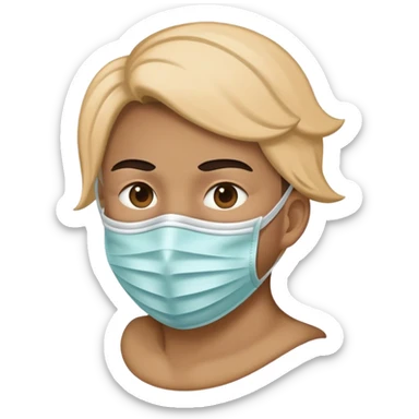 Inappropriate sticker