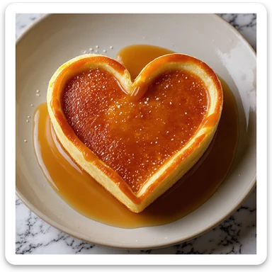 Remove background, keep food edges crisp, professional photography style with no background. sticker