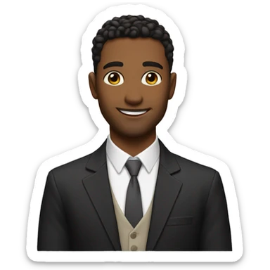 my future husband  sticker