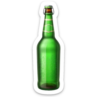 beer shotgun sticker