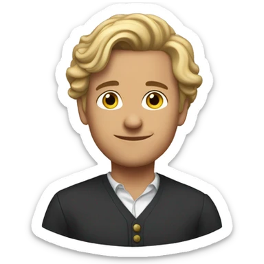 Jude bellingham sticker