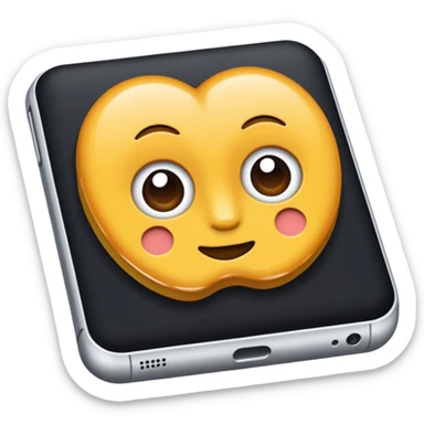 Mobilography sticker