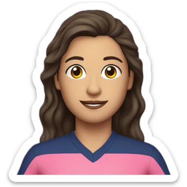 futbolista medina de bca juniors sticker