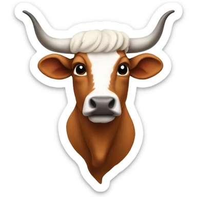 Bevo sticker