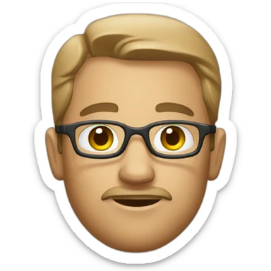 Archaeologist sticker