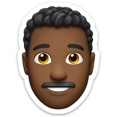 Stronger With you absolutely  sticker