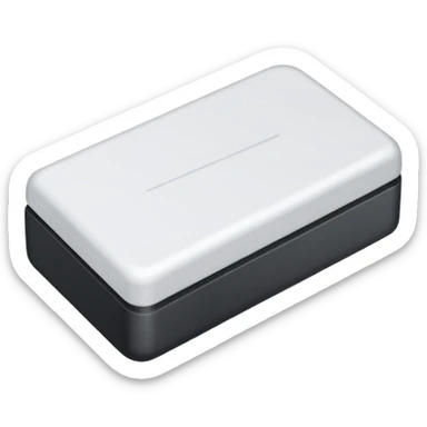 board eraser sticker
