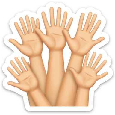 – 234 High Five Emoji Stock Illustrations, Vectors & Clipart
 sticker