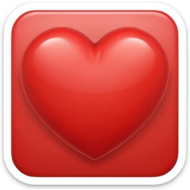 Heart good morning  sticker