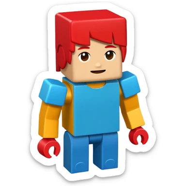 ROBLOX sticker
