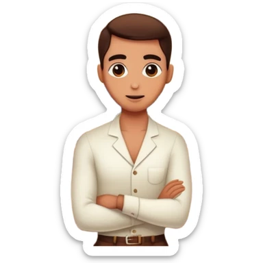 icegergert in bar mirage sticker