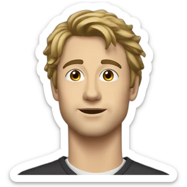 maxence beraud sticker