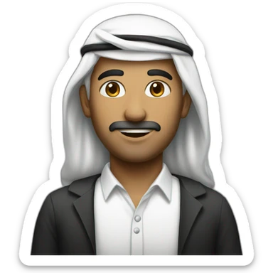 Free Palestinian sticker