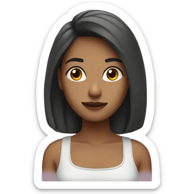 малина  sticker