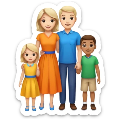 Early Childhood Center sticker