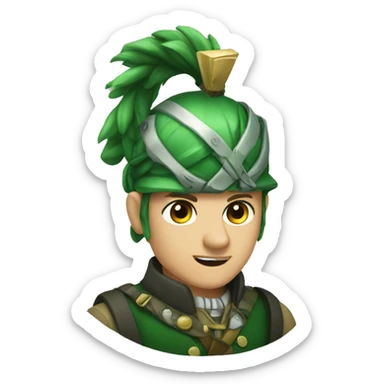 Zielona Góra  sticker