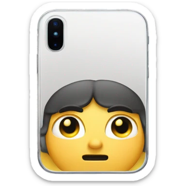 iphone 15 pro max sticker