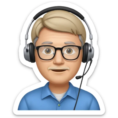 Scott Wozniak Scott The Woz sticker