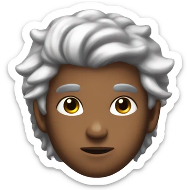 markliplier but he's a magical girl sticker