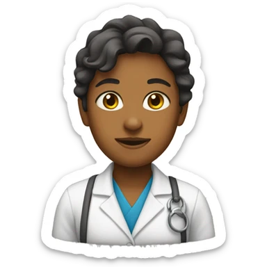 Cateira de trabalho sticker