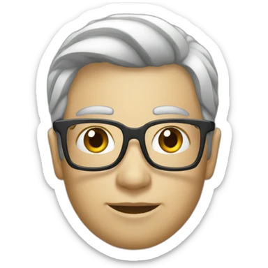 Venture Capital sticker