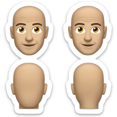 Zinédine zidane sticker