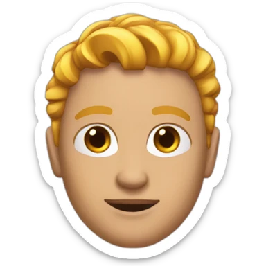 Flash ma quine sticker