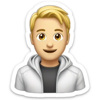 Vpn 3 month 200000 toman sticker