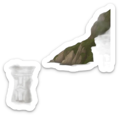 san francisco penninsula sticker