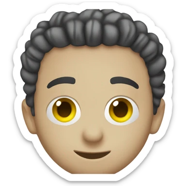 tyler joseph sticker