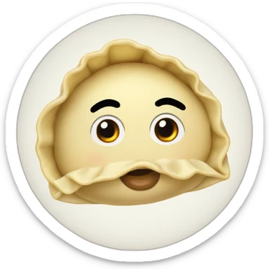 pierogi sticker
